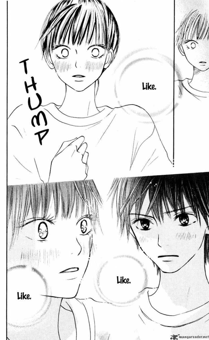 Kimi Ni Todoke Chapter 15 Page 14