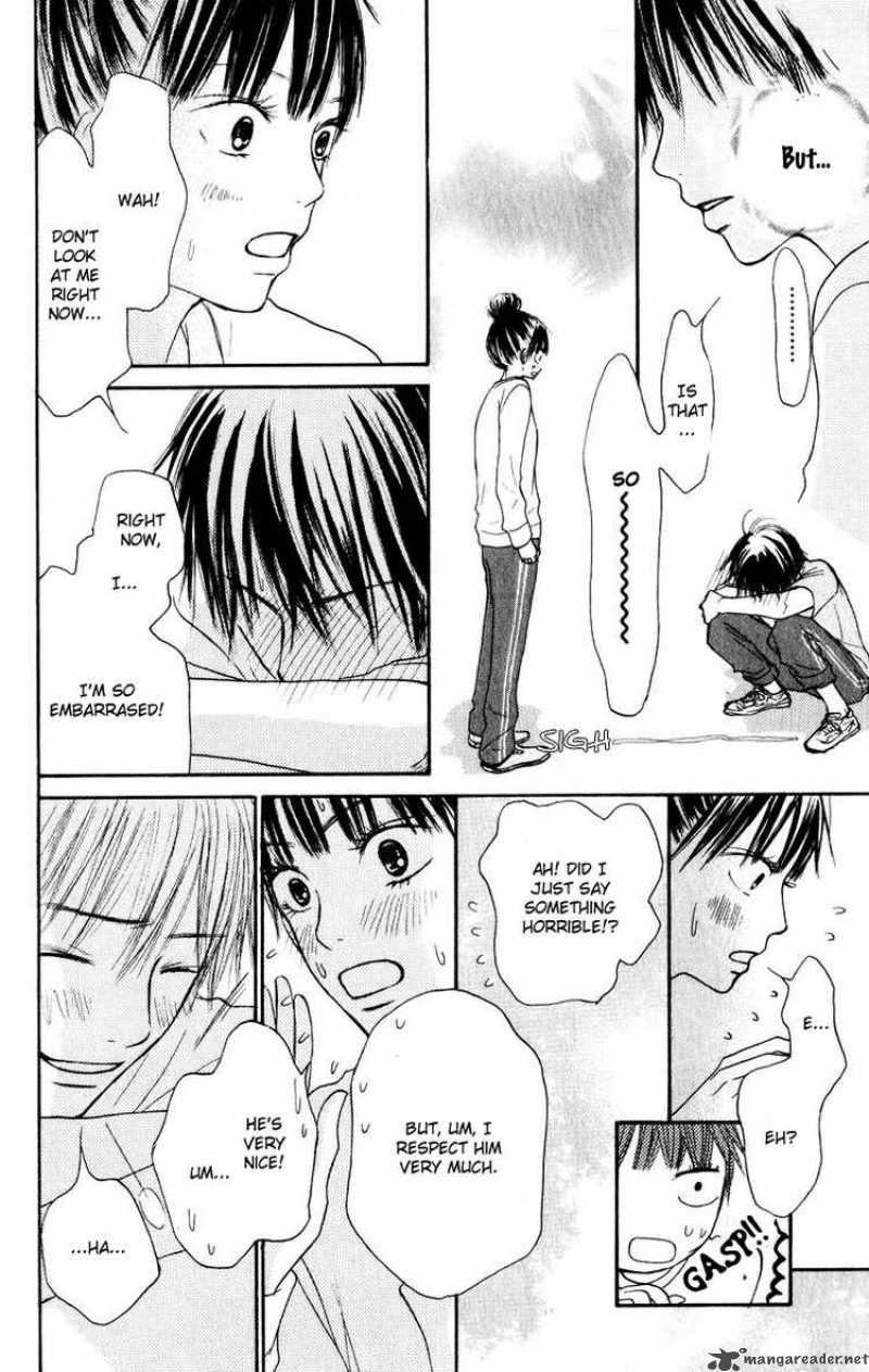 Kimi Ni Todoke Chapter 15 Page 18