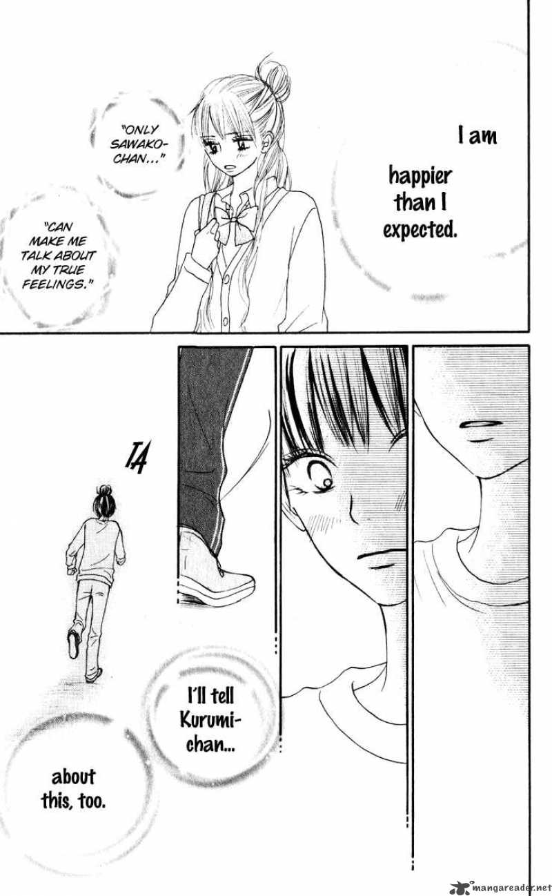 Kimi Ni Todoke Chapter 15 Page 37
