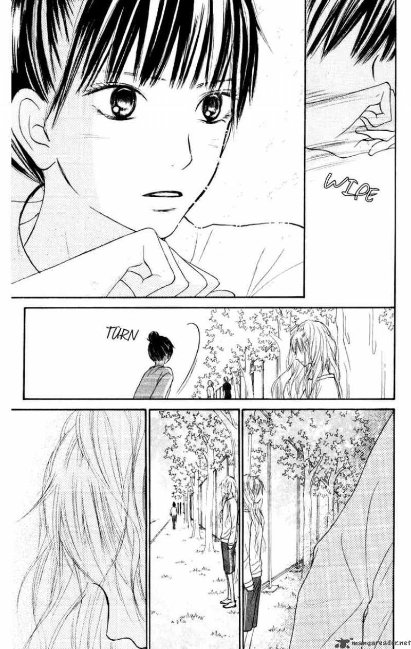 Kimi Ni Todoke Chapter 16 Page 19