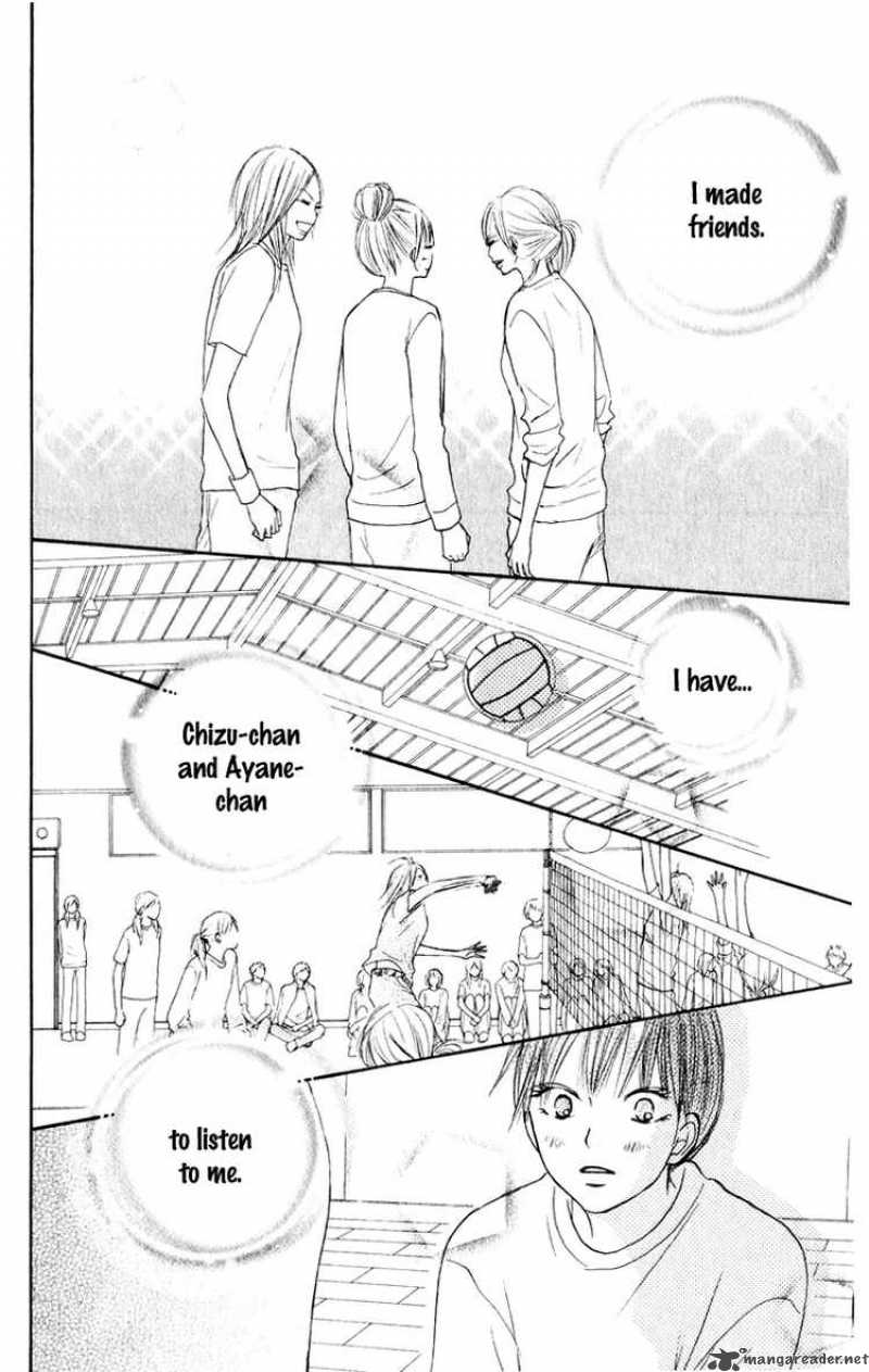 Kimi Ni Todoke Chapter 16 Page 24