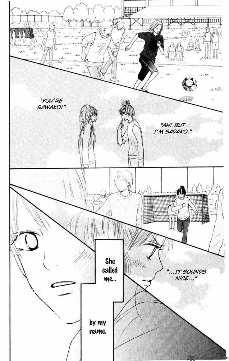 Kimi Ni Todoke Chapter 16 Page 26