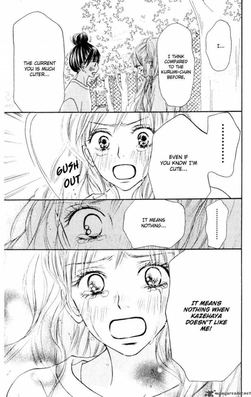 Kimi Ni Todoke Chapter 16 Page 41