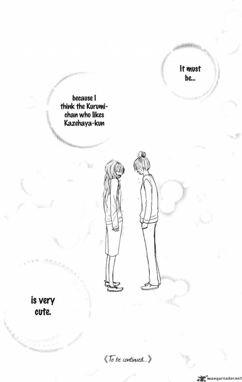 Kimi Ni Todoke Chapter 16 Page 45