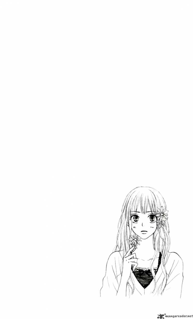 Kimi Ni Todoke Chapter 17 Page 18