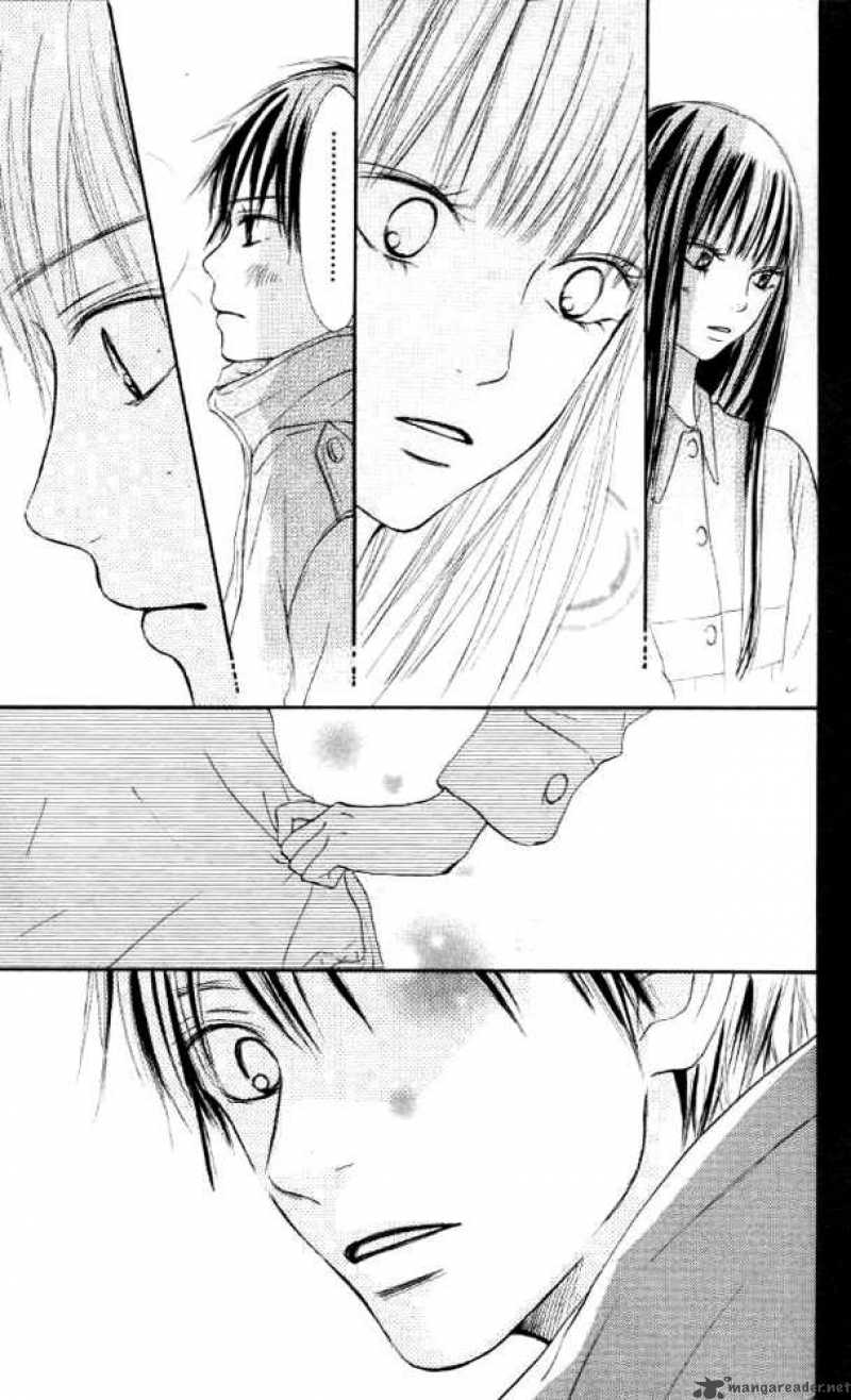 Kimi Ni Todoke Chapter 18 Page 45