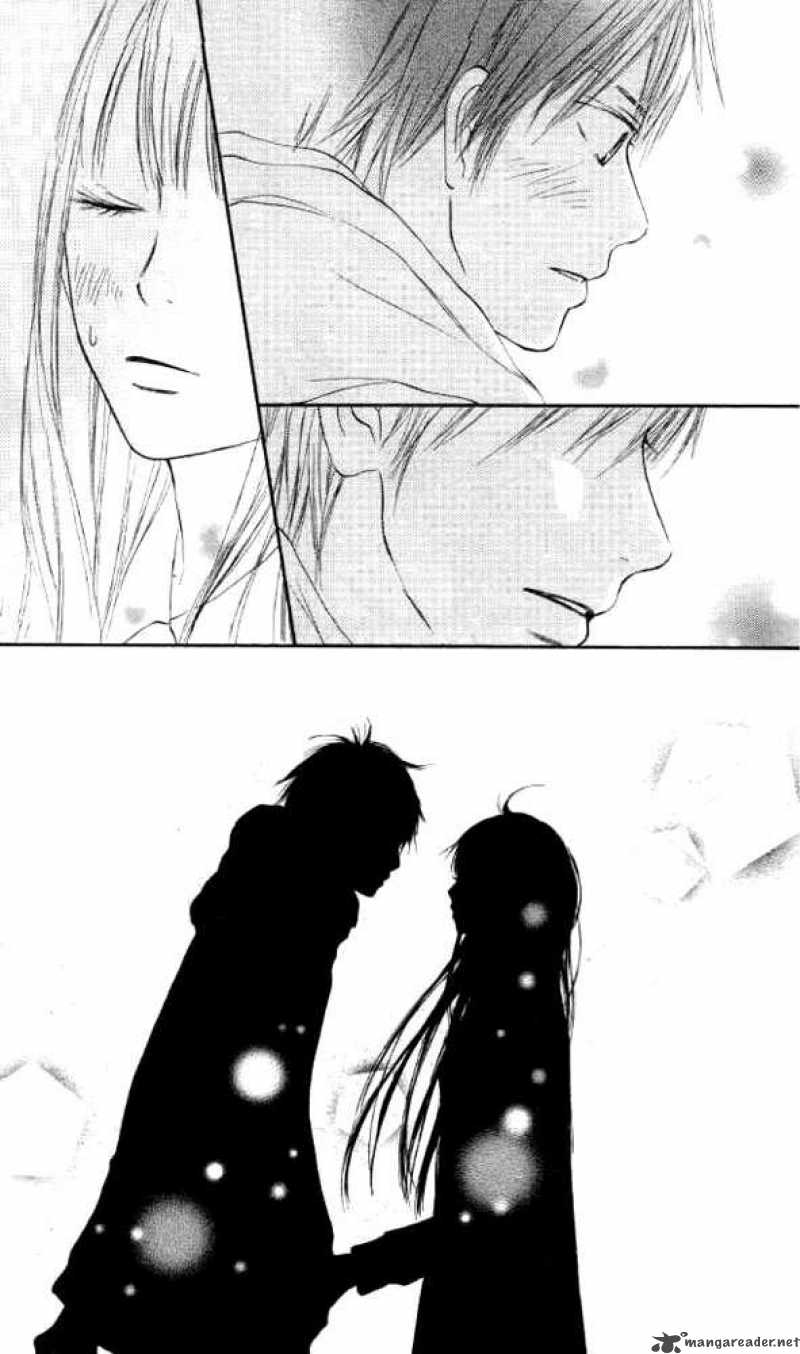 Kimi Ni Todoke Chapter 18 Page 47