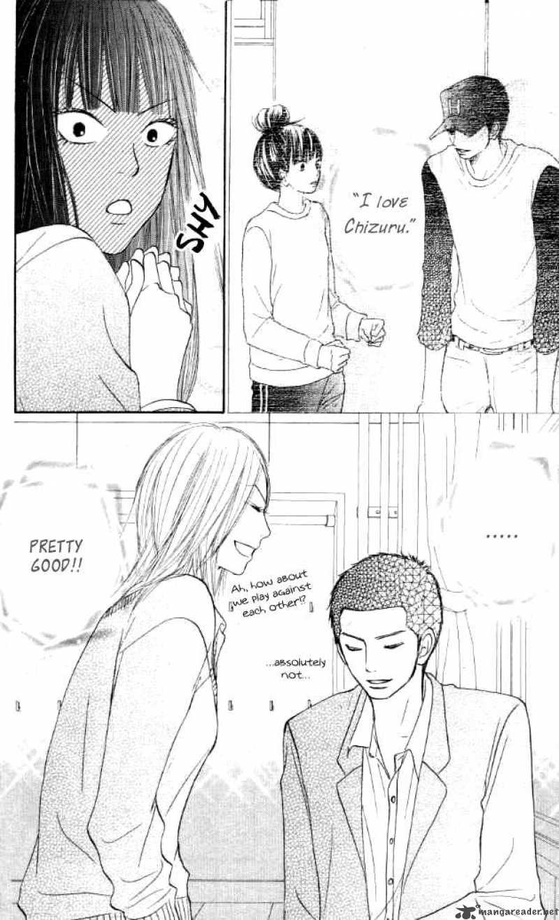 Kimi Ni Todoke Chapter 19 Page 19