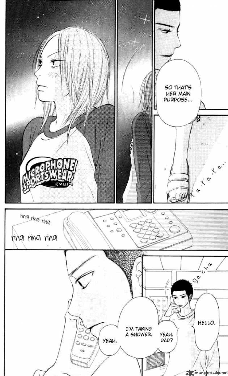 Kimi Ni Todoke Chapter 19 Page 27