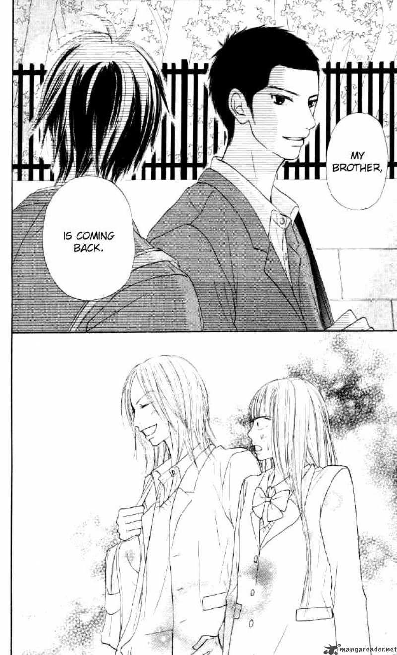 Kimi Ni Todoke Chapter 19 Page 47