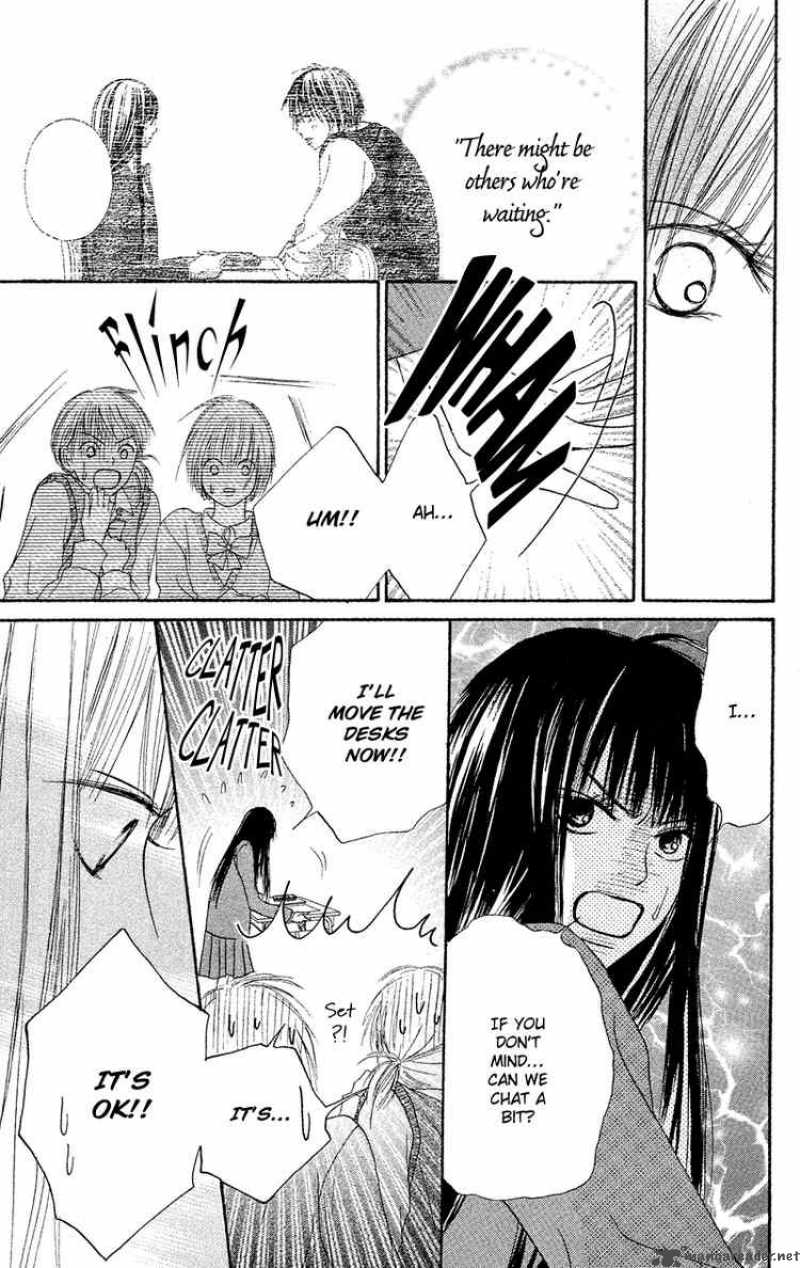 Kimi Ni Todoke Chapter 2 Page 36