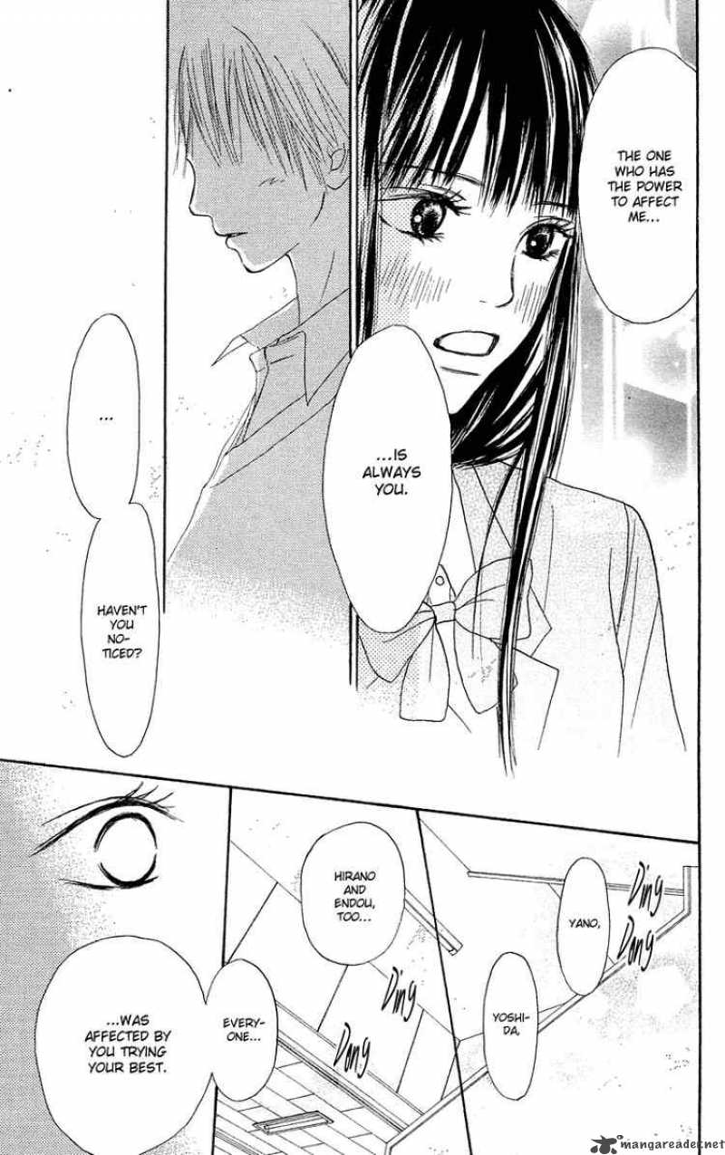 Kimi Ni Todoke Chapter 2 Page 44