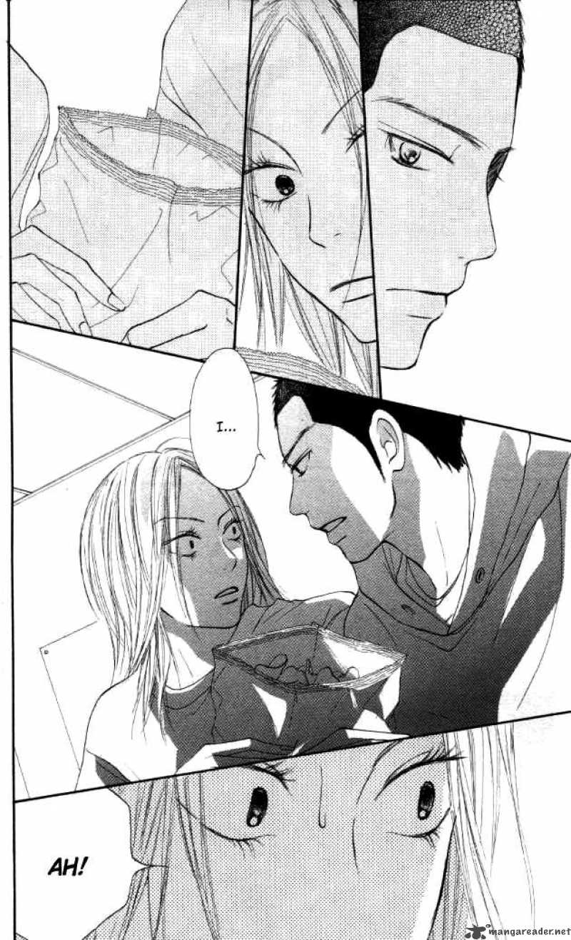 Kimi Ni Todoke Chapter 20 Page 25