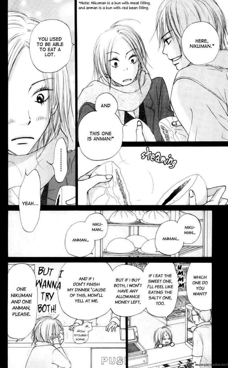 Kimi Ni Todoke Chapter 23 Page 10