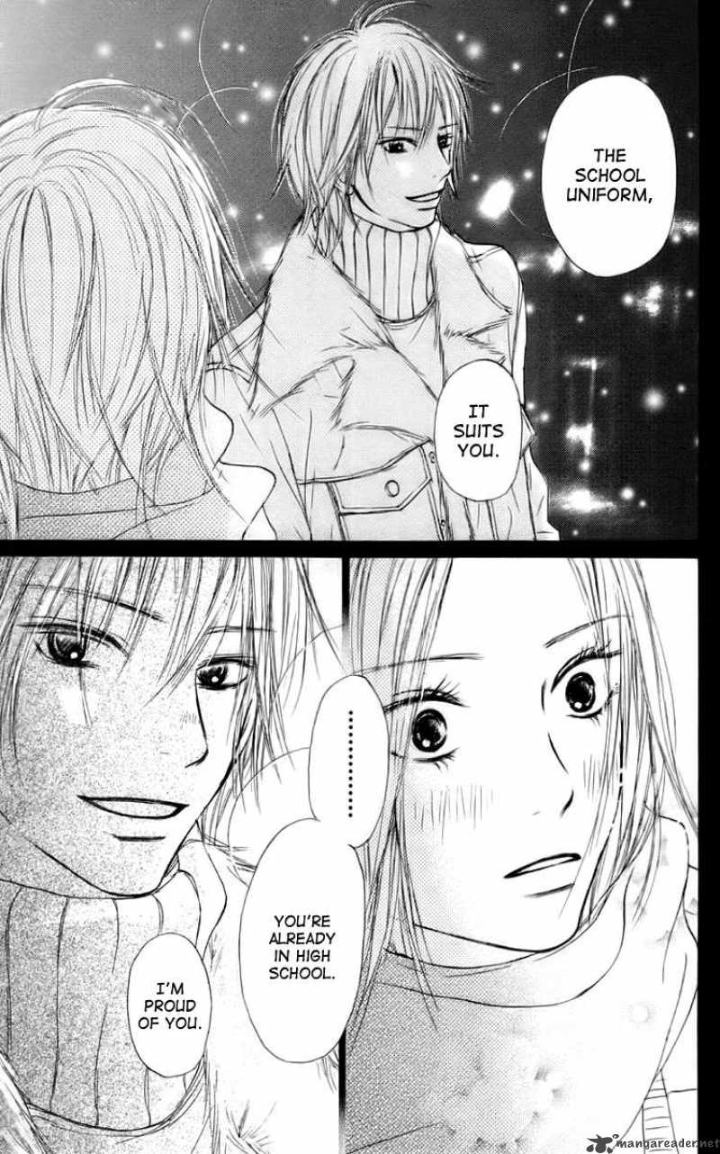 Kimi Ni Todoke Chapter 23 Page 19