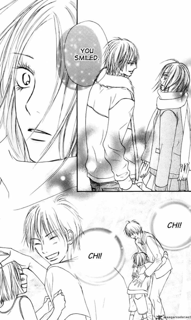 Kimi Ni Todoke Chapter 23 Page 25