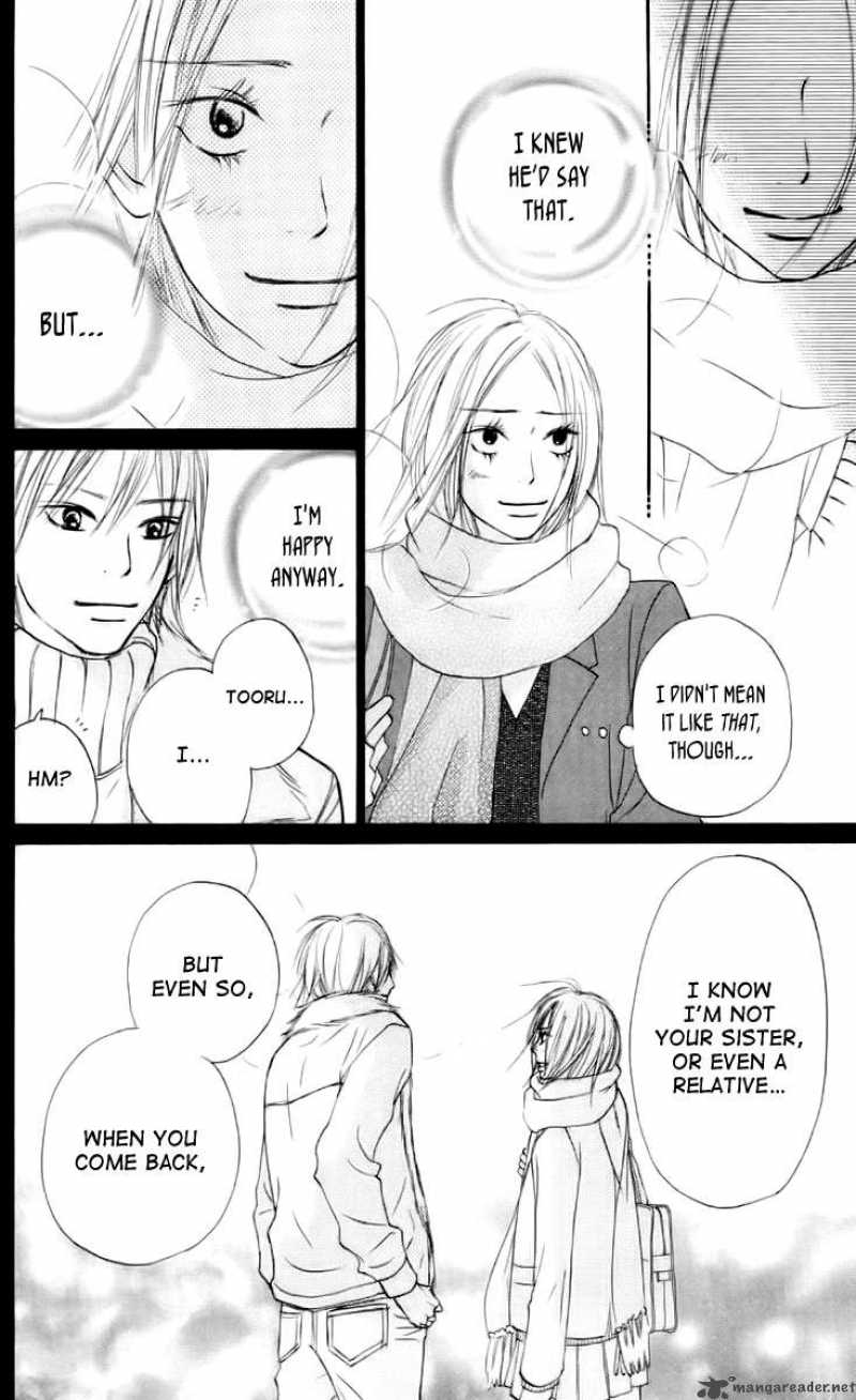 Kimi Ni Todoke Chapter 23 Page 28