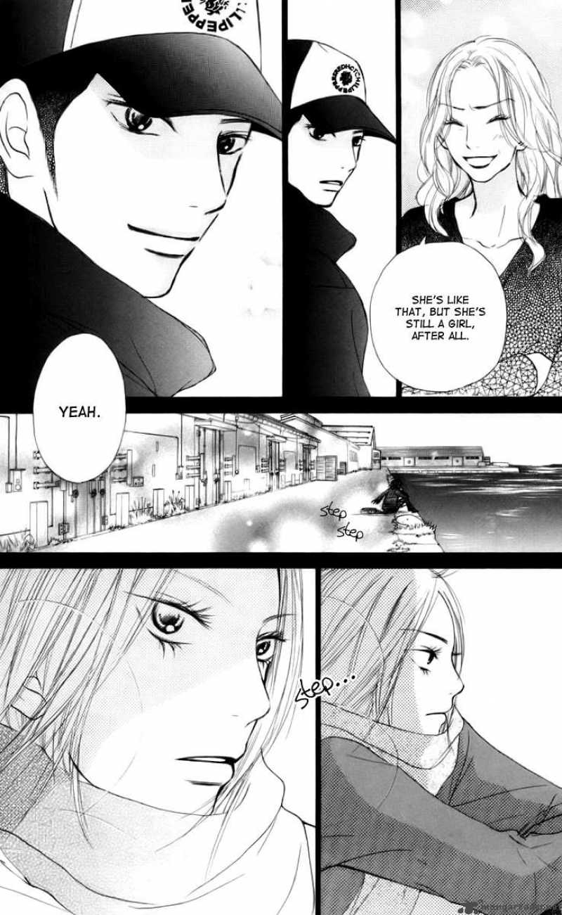 Kimi Ni Todoke Chapter 23 Page 36