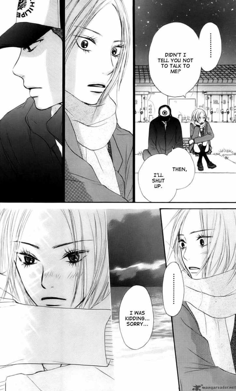 Kimi Ni Todoke Chapter 23 Page 38