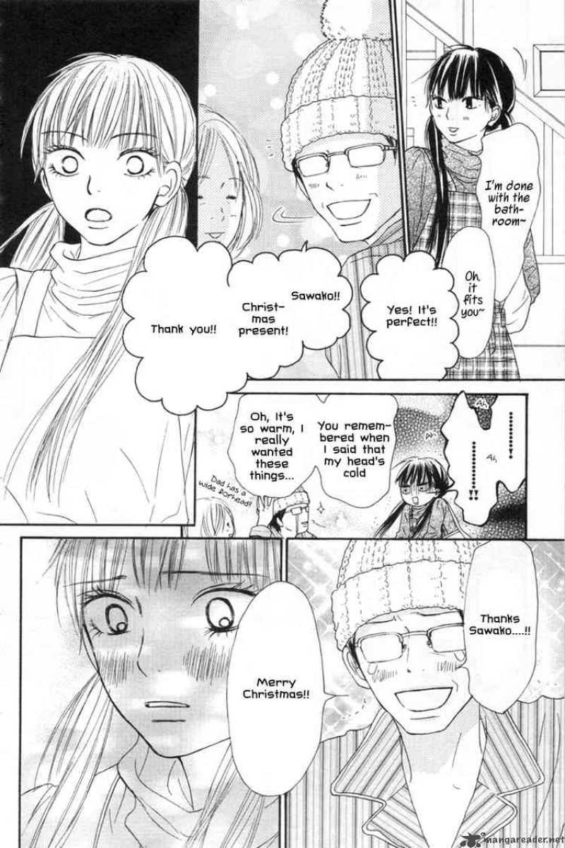 Kimi Ni Todoke Chapter 24 Page 30