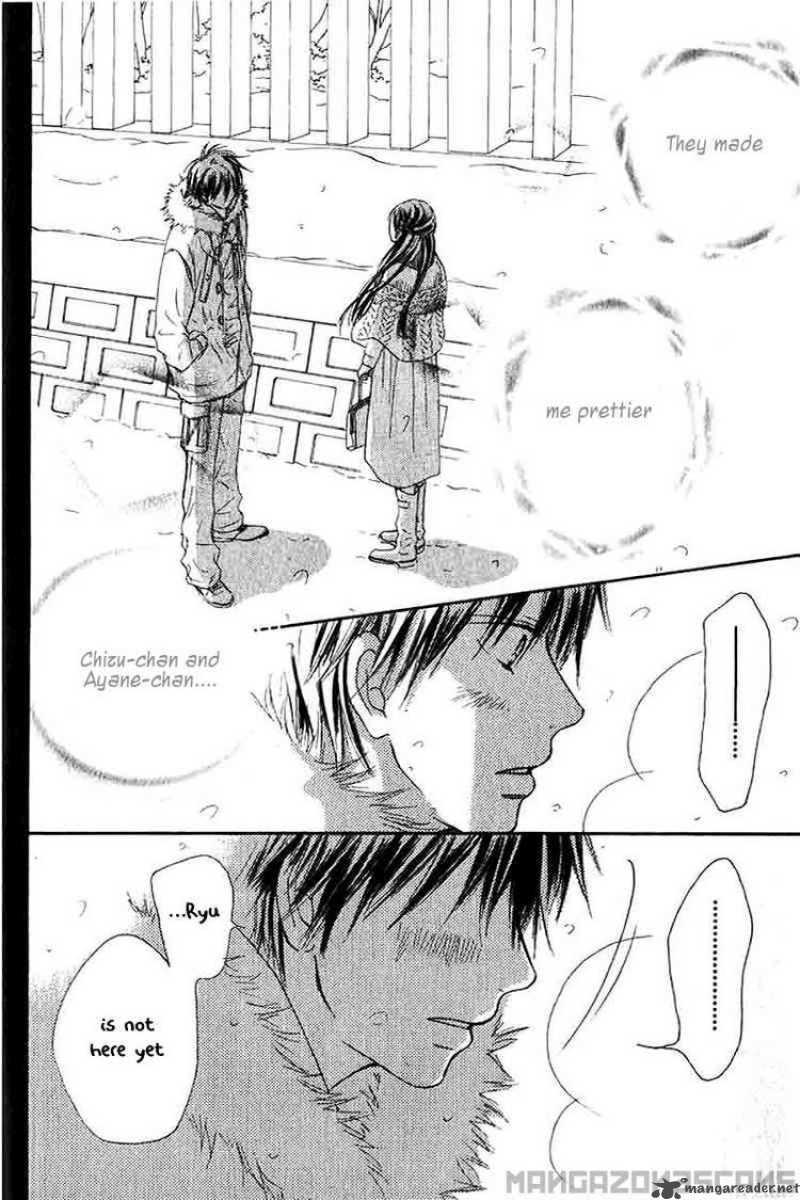 Kimi Ni Todoke Chapter 25 Page 42