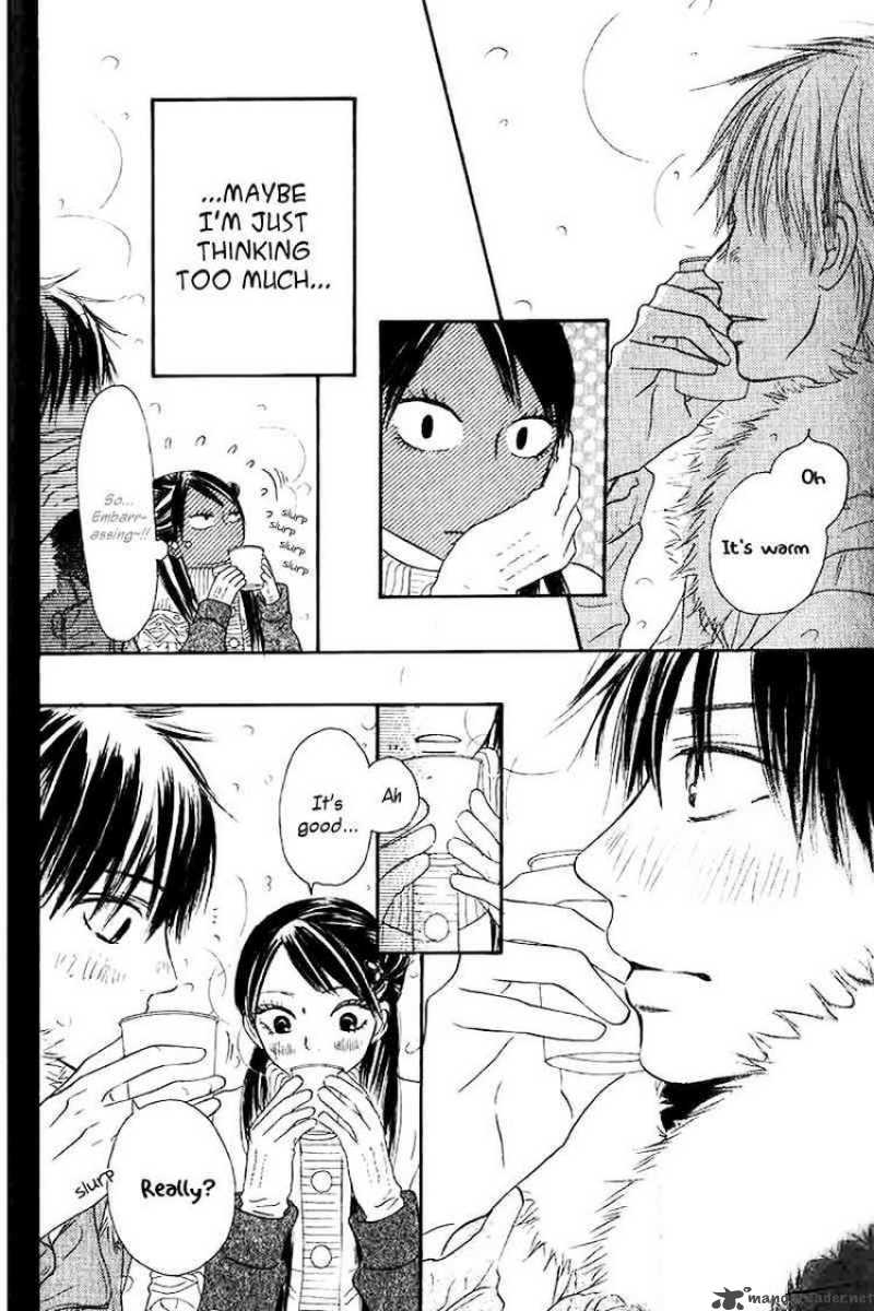 Kimi Ni Todoke Chapter 26 Page 20