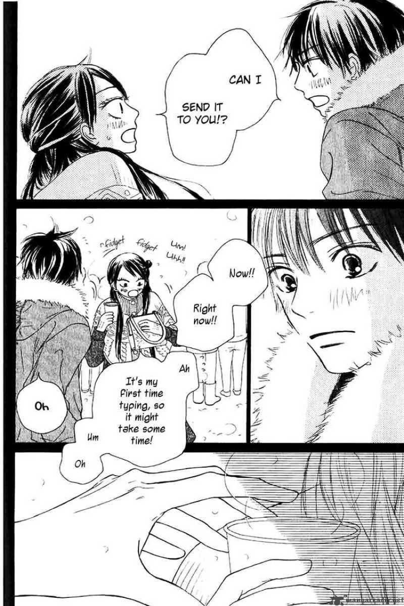 Kimi Ni Todoke Chapter 26 Page 28