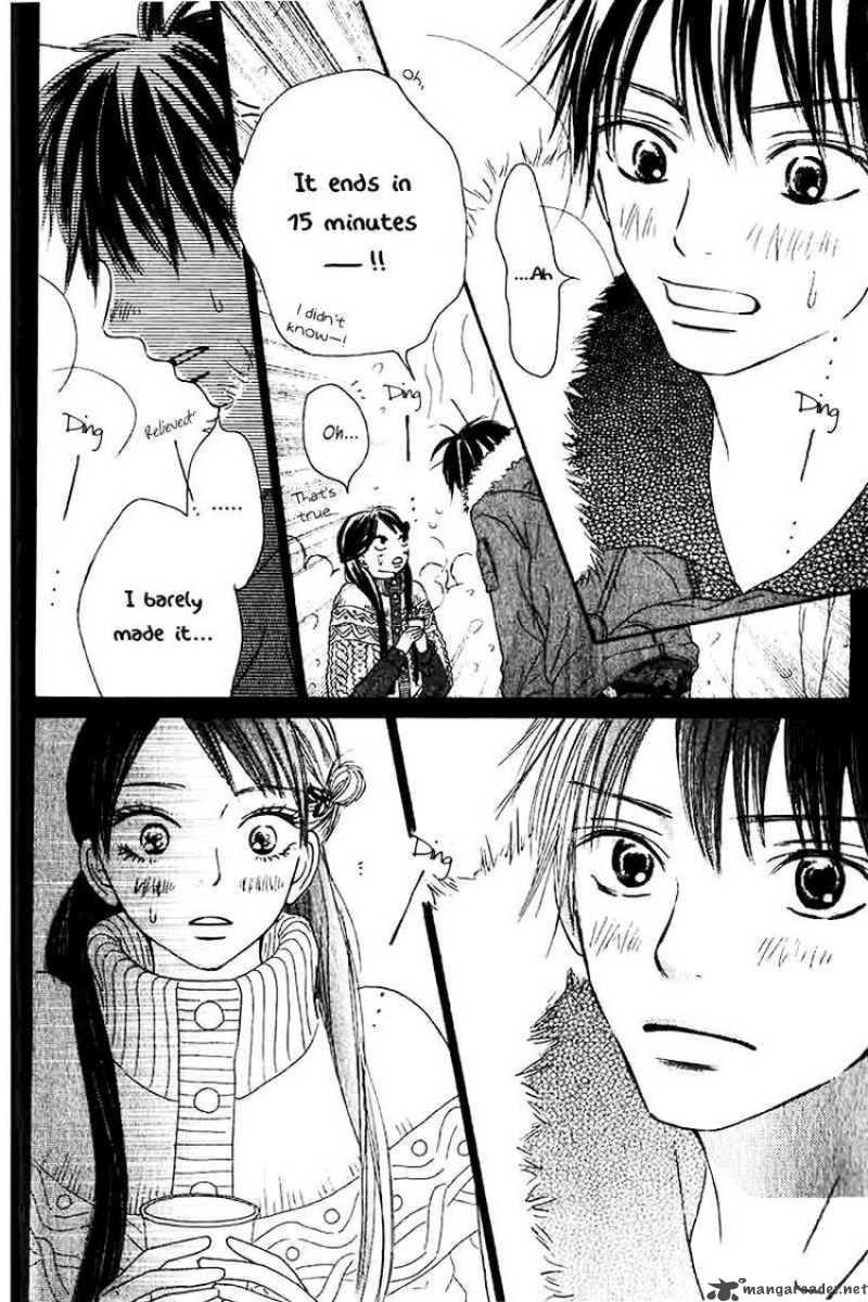 Kimi Ni Todoke Chapter 26 Page 36