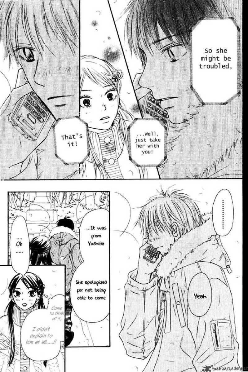 Kimi Ni Todoke Chapter 26 Page 9