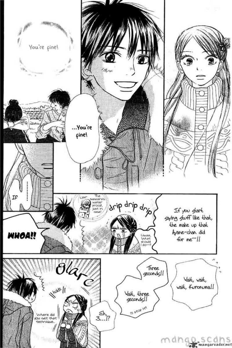 Kimi Ni Todoke Chapter 27 Page 10