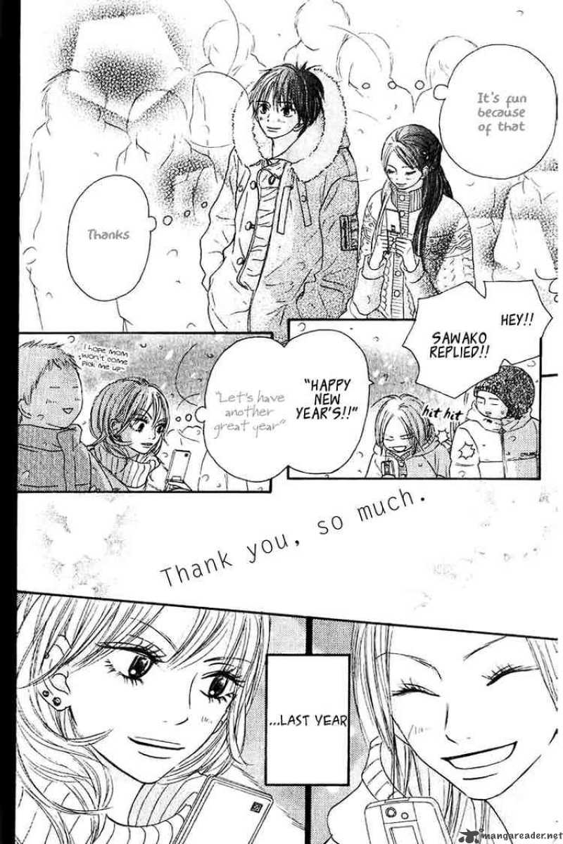 Kimi Ni Todoke Chapter 27 Page 24