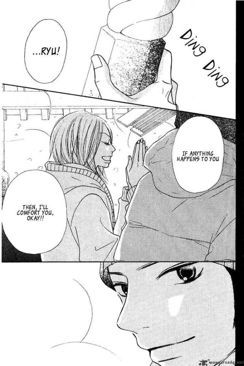 Kimi Ni Todoke Chapter 27 Page 29