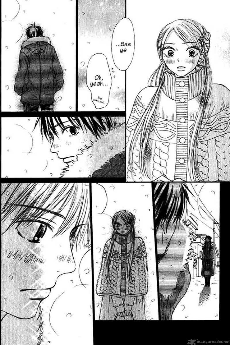 Kimi Ni Todoke Chapter 27 Page 40