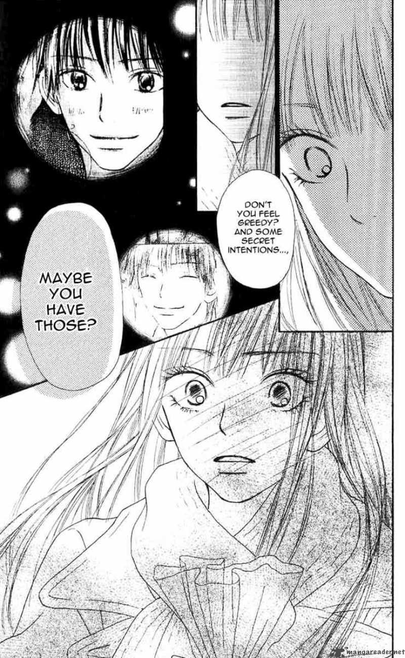 Kimi Ni Todoke Chapter 28 Page 37