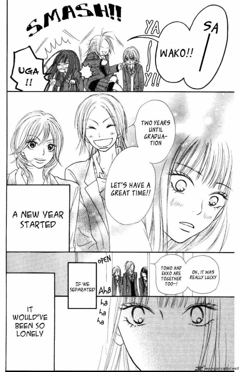 Kimi Ni Todoke Chapter 29 Page 13