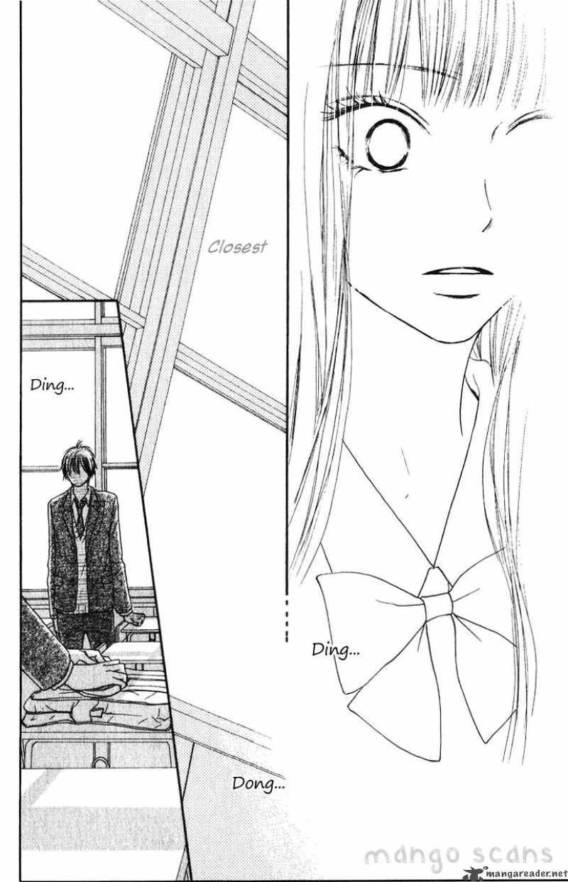 Kimi Ni Todoke Chapter 29 Page 45