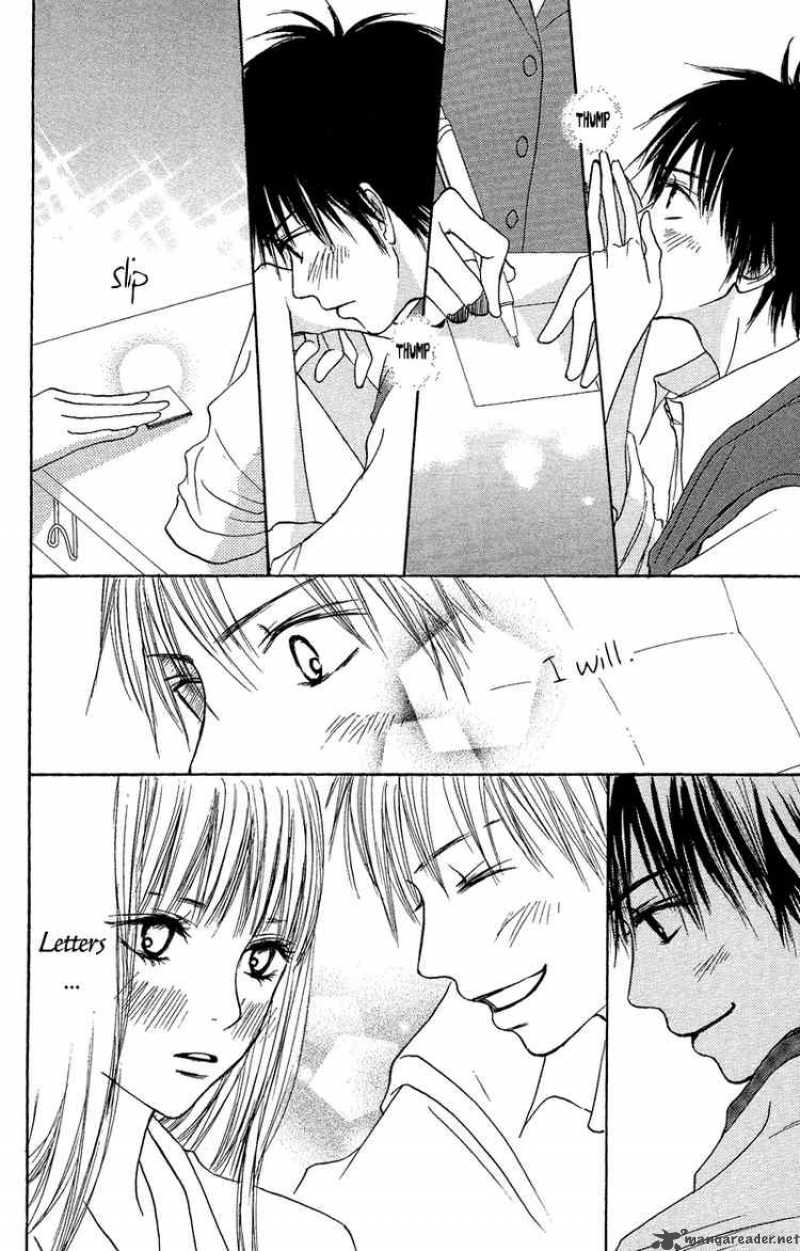 Kimi Ni Todoke Chapter 3 Page 18