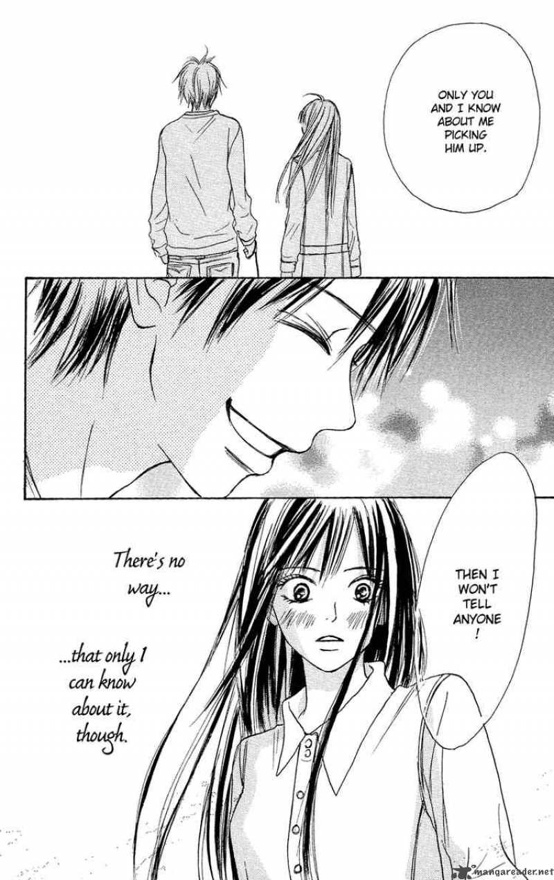 Kimi Ni Todoke Chapter 3 Page 28