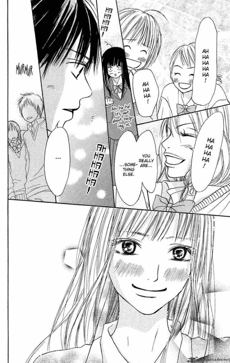 Kimi Ni Todoke Chapter 3 Page 36