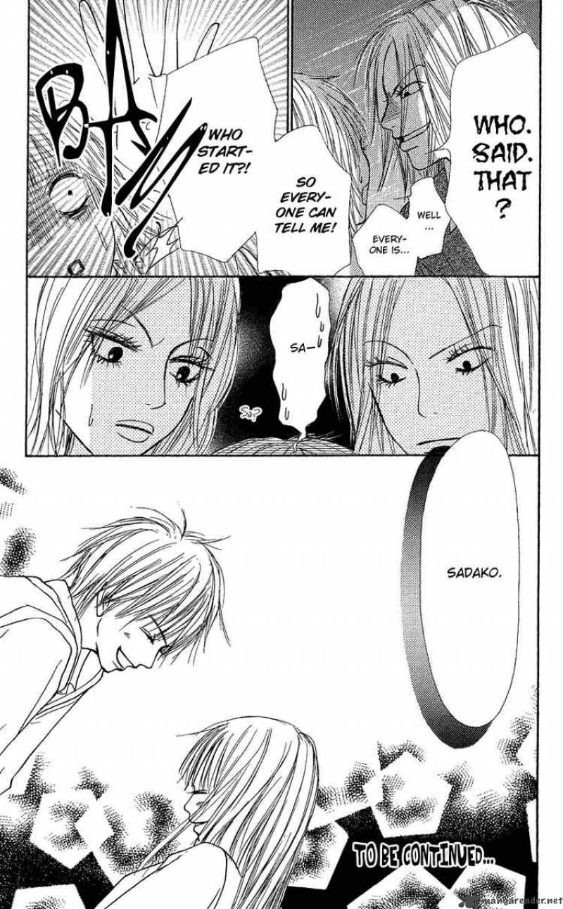 Kimi Ni Todoke Chapter 3 Page 43