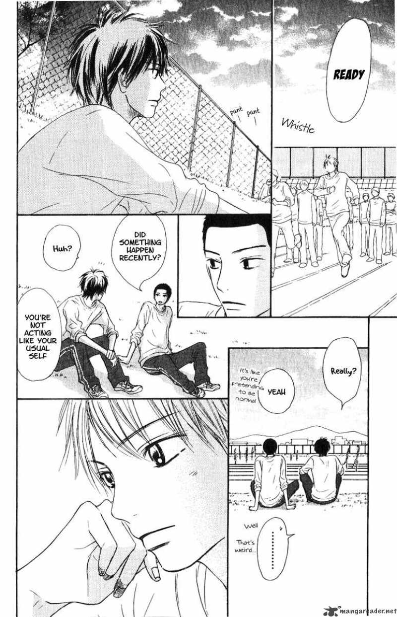 Kimi Ni Todoke Chapter 30 Page 13