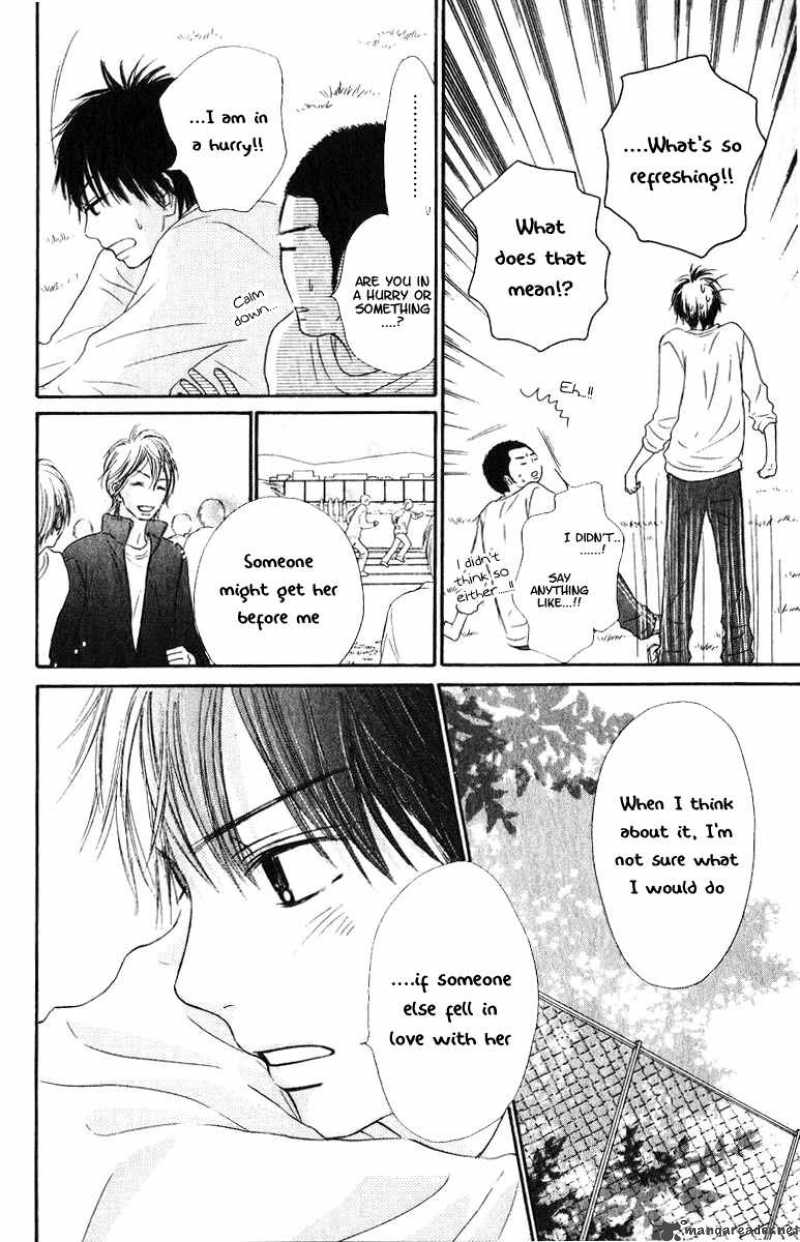 Kimi Ni Todoke Chapter 30 Page 17