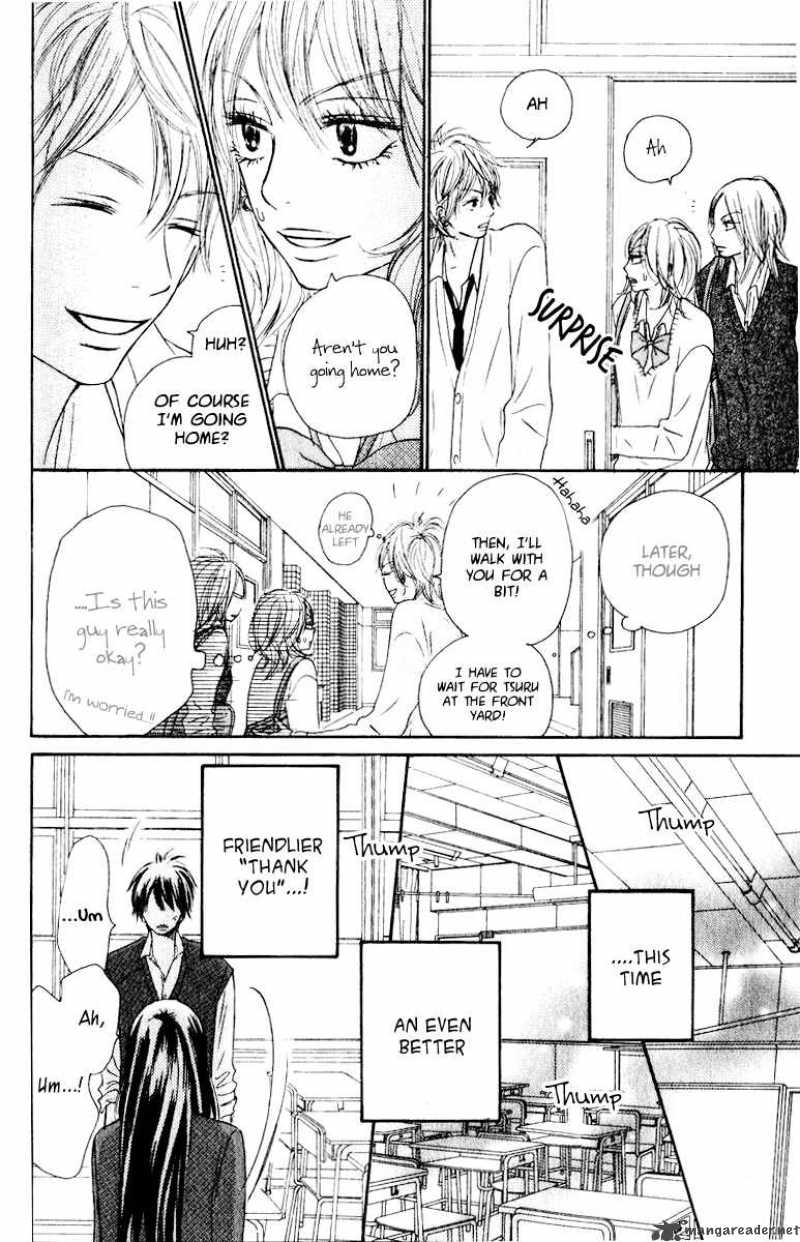 Kimi Ni Todoke Chapter 30 Page 41