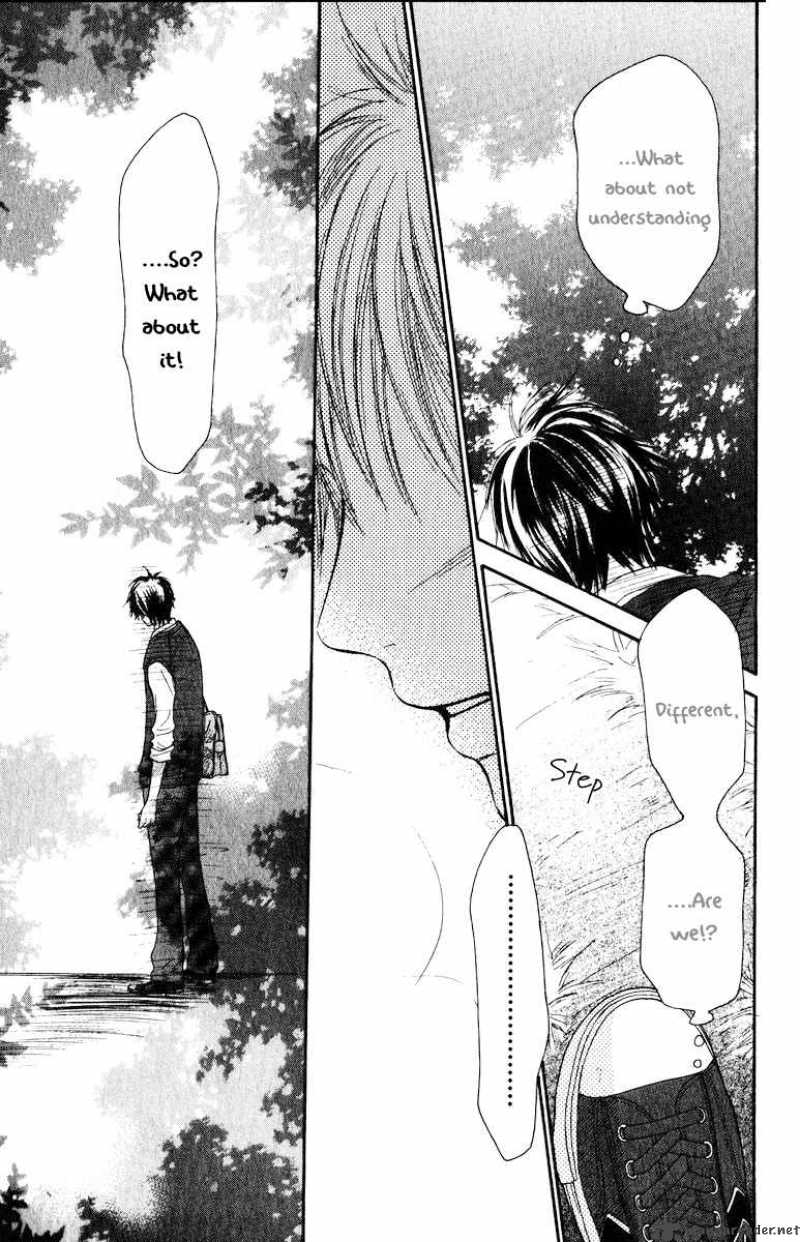 Kimi Ni Todoke Chapter 31 Page 18