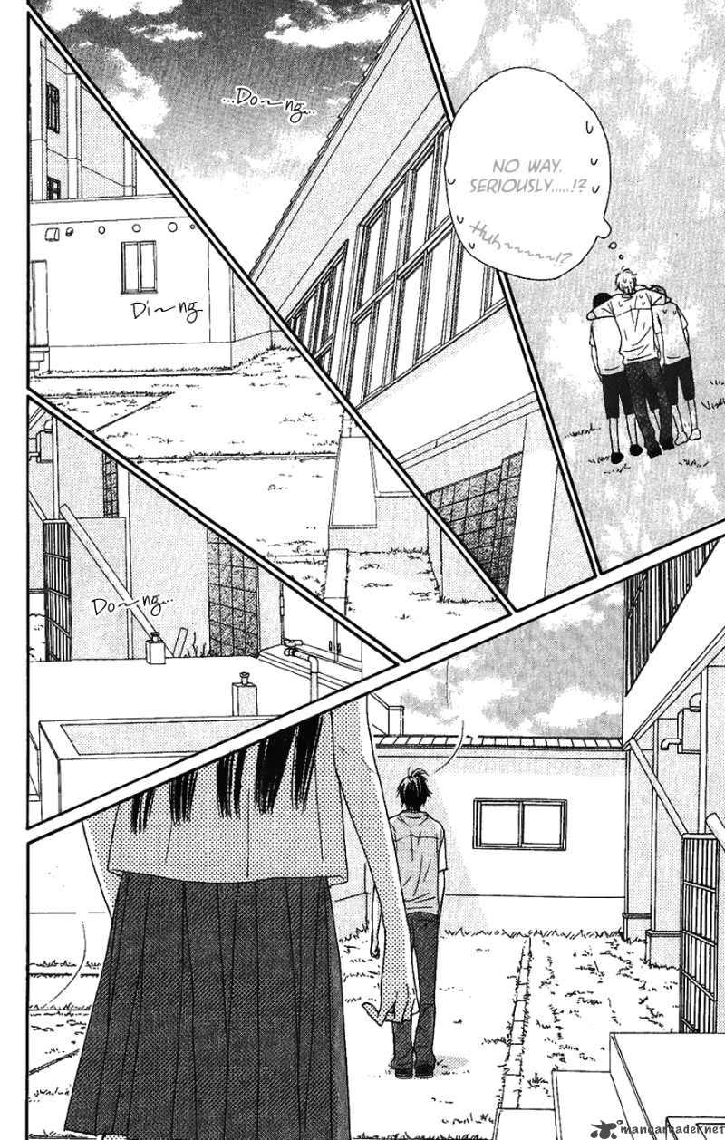 Kimi Ni Todoke Chapter 35 Page 17