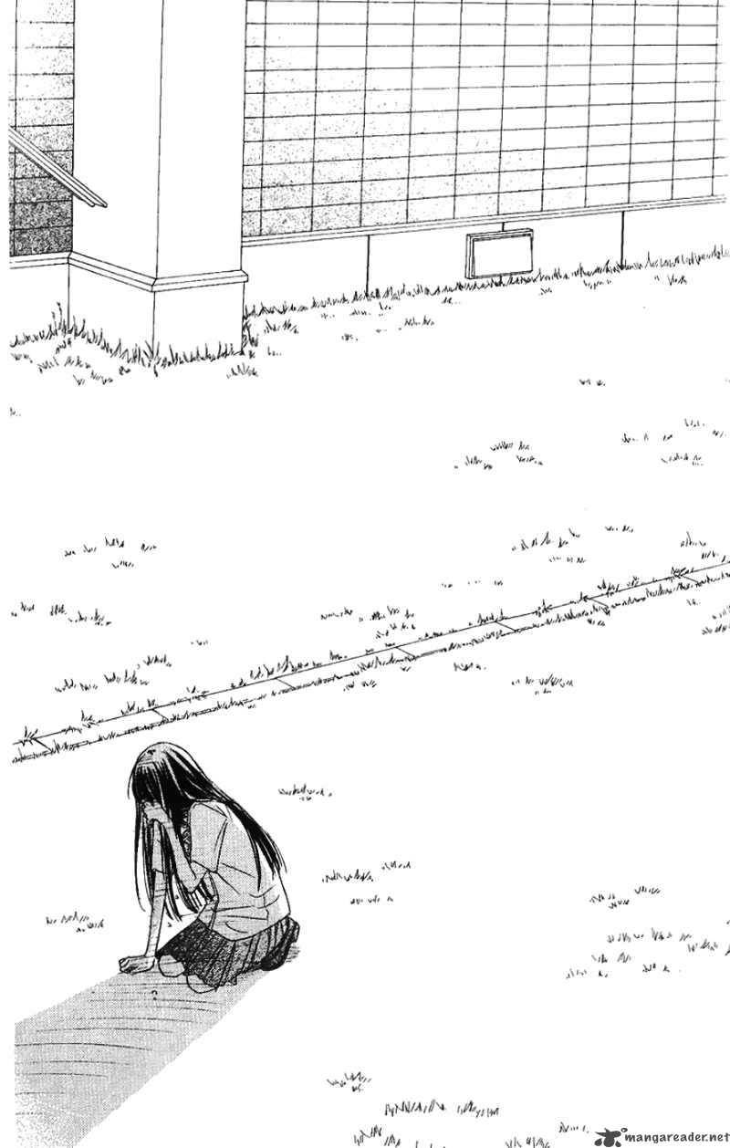 Kimi Ni Todoke Chapter 35 Page 36