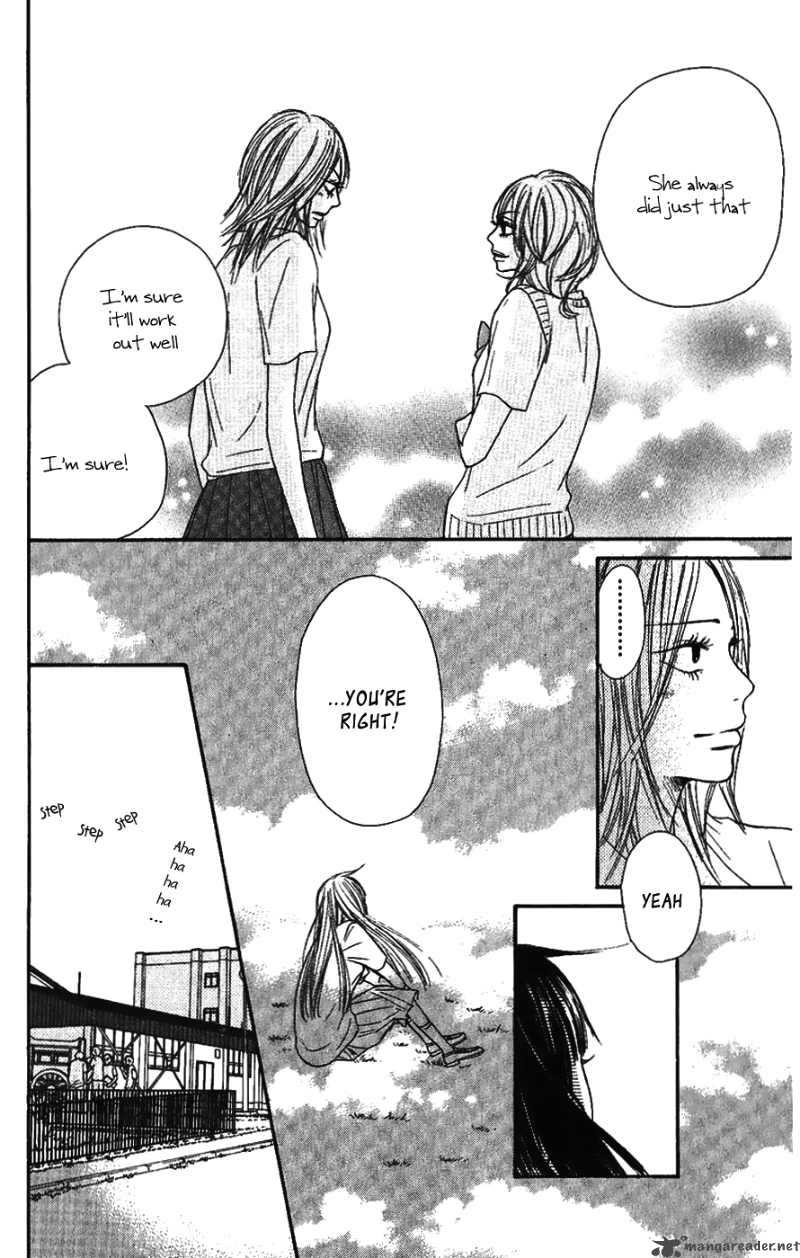 Kimi Ni Todoke Chapter 36 Page 22