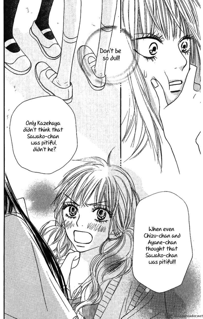 Kimi Ni Todoke Chapter 36 Page 33