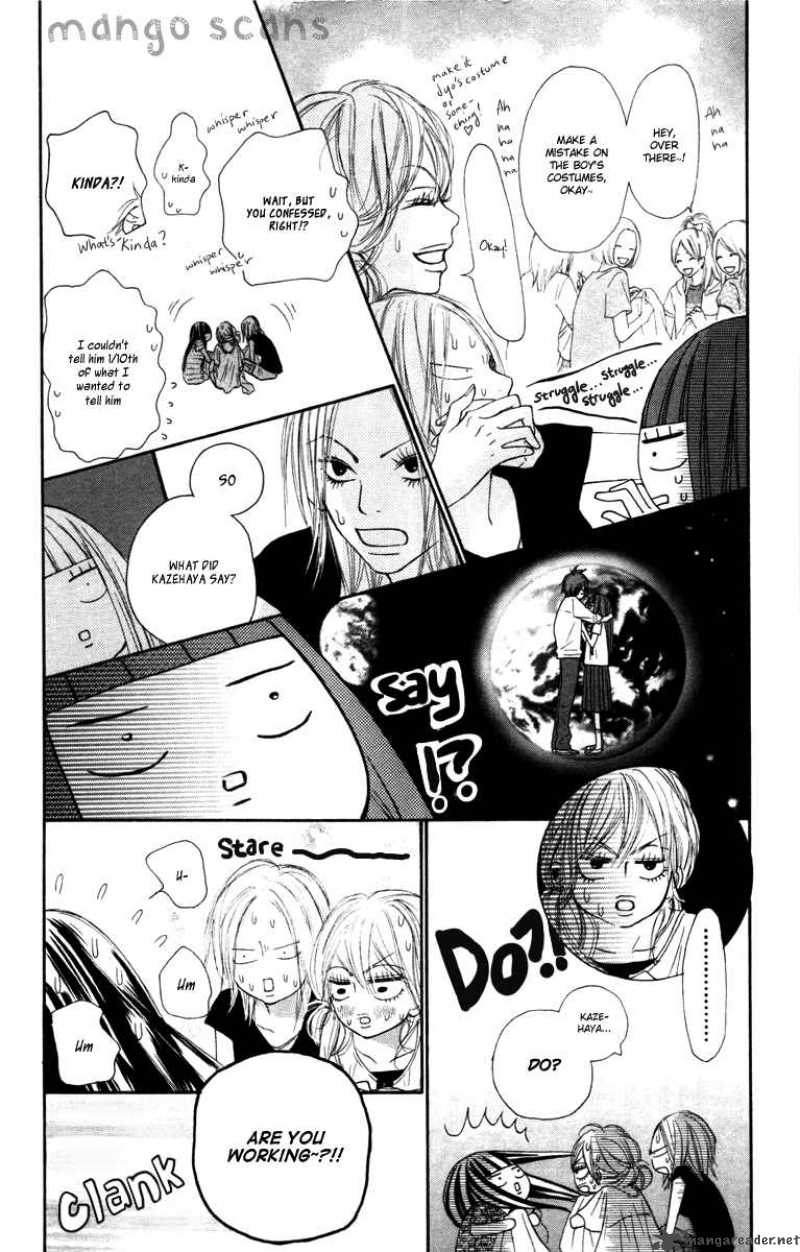Kimi Ni Todoke Chapter 39 Page 45