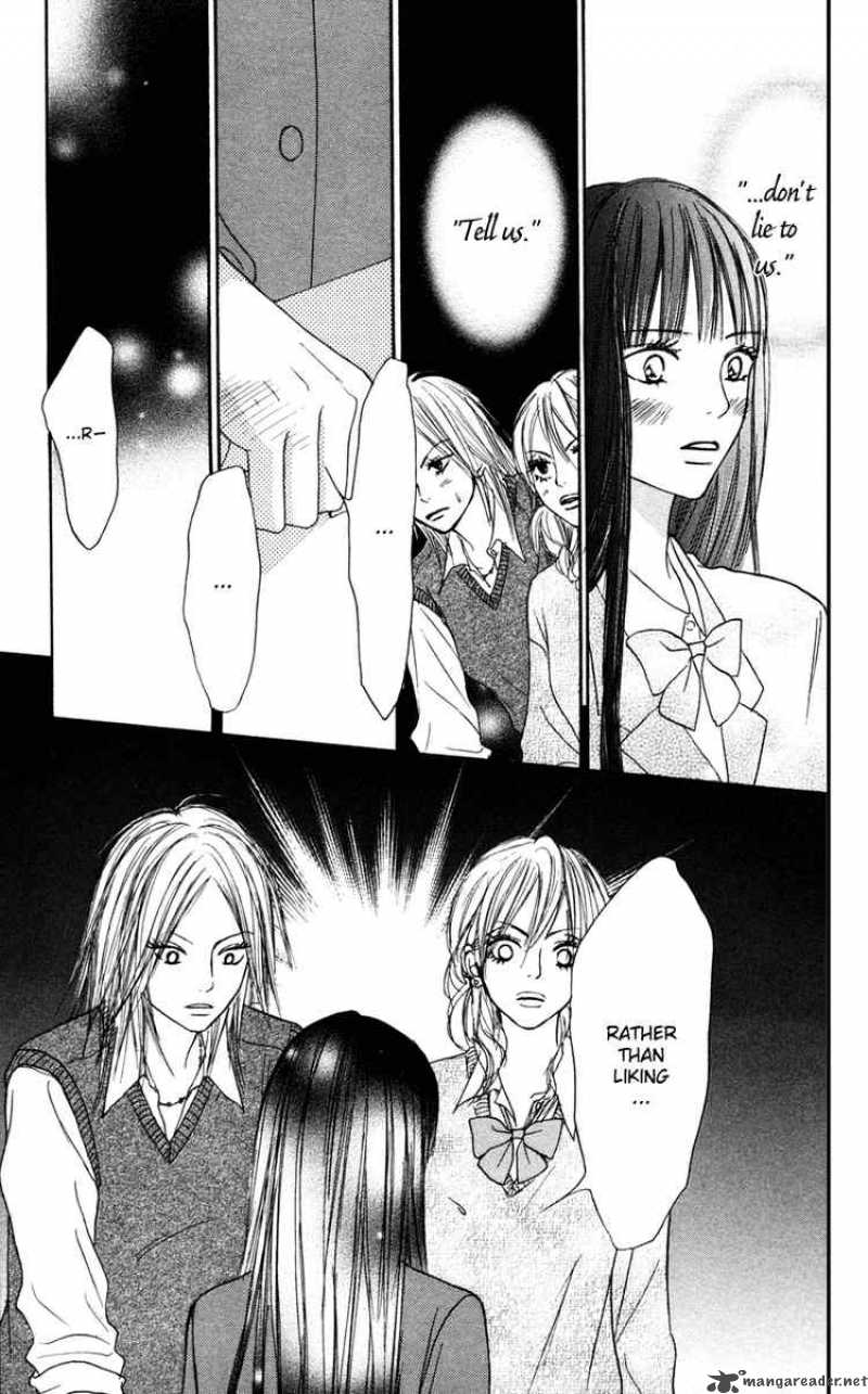 Kimi Ni Todoke Chapter 4 Page 36